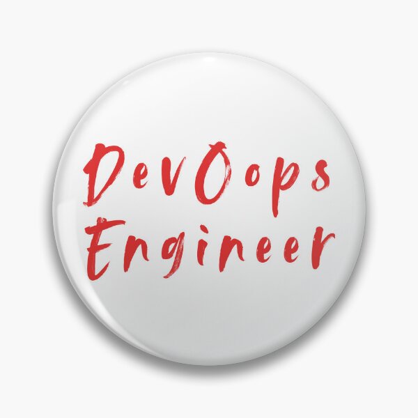 Item preview, DevOops Engineer designed and sold by tshirts.click.