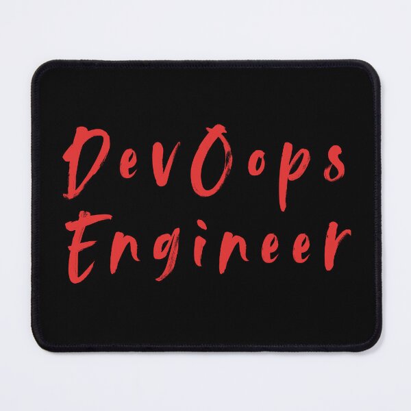 Item preview, DevOops Engineer designed and sold by tshirts.click.