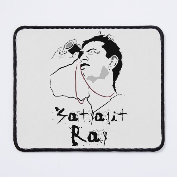 Item preview, Satyajit Ray designed and sold by FULLER FACTORY.
