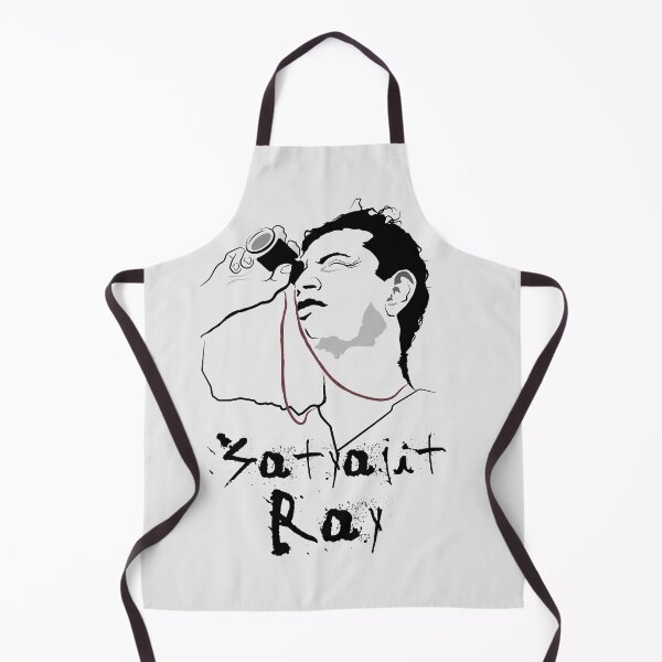 Item preview, Satyajit Ray designed and sold by FULLER FACTORY.