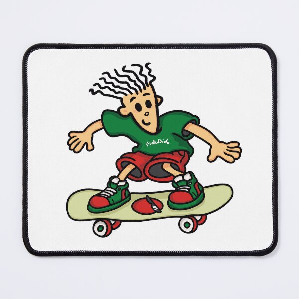Item preview, Vintage Fido Dido  designed and sold by ArtsieArt.