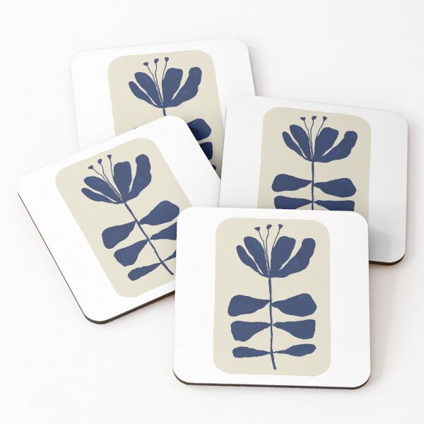 Item preview, Abstract tulip designed and sold by Bohe.mie.an.