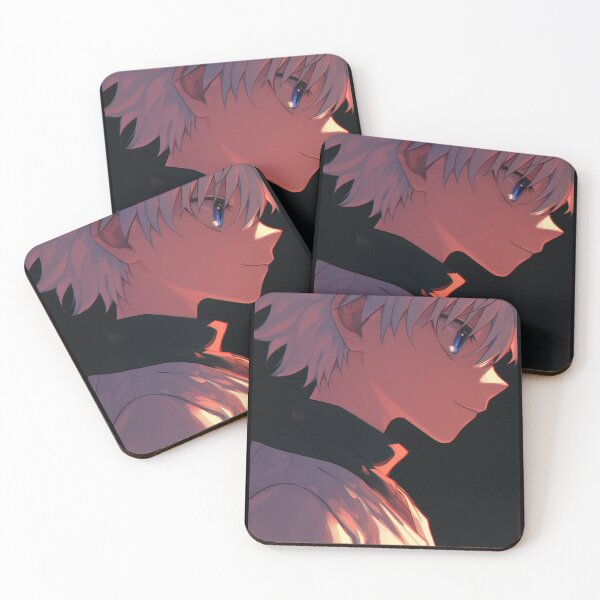 Item preview, Copy of Killua Zoldyck designed and sold by AnzDigital.