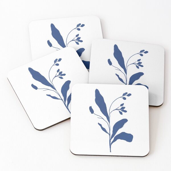 Item preview, Abstract spring blossom designed and sold by Bohe.mie.an.