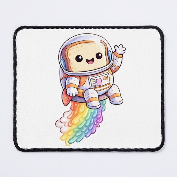 Item preview, Breadly space explorer designed and sold by Dawngirl.