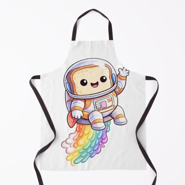 Item preview, Breadly space explorer designed and sold by Dawngirl.
