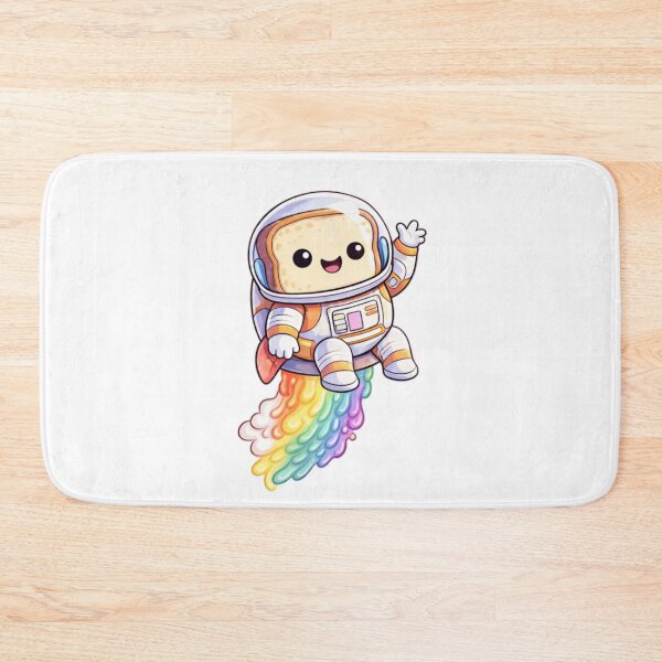 Item preview, Breadly space explorer designed and sold by Dawngirl.