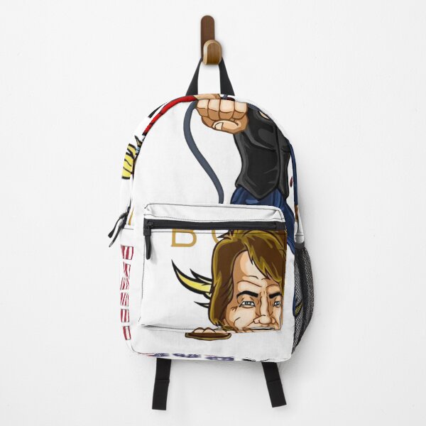 Item preview, Jon Bon Jovi Retro Rock Caricature Heart and Dagger Art designed and sold by shopmamabite.