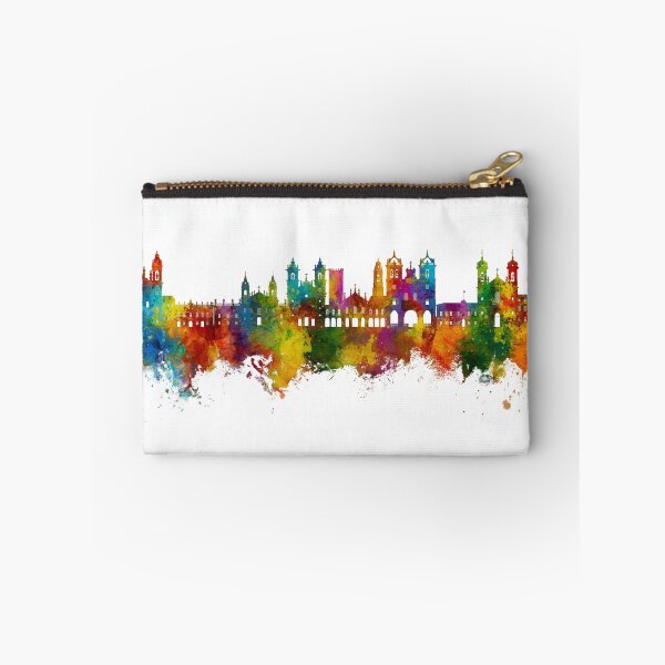 Item preview, Braga Portugal Skyline designed and sold by ArtPrints.