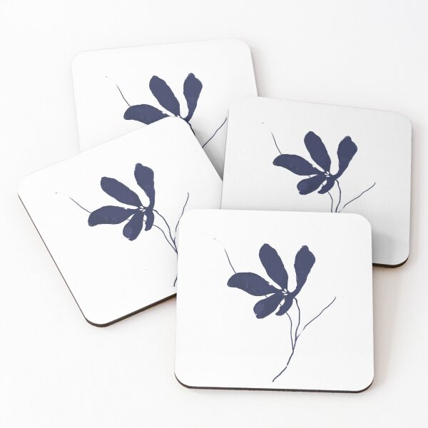 Item preview, Solitairy flower designed and sold by Bohe.mie.an.