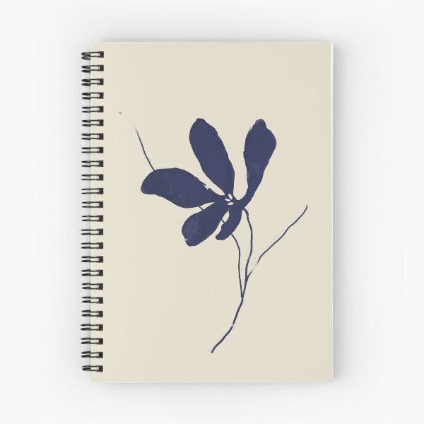 Item preview, Solitairy flower designed and sold by Bohe.mie.an.