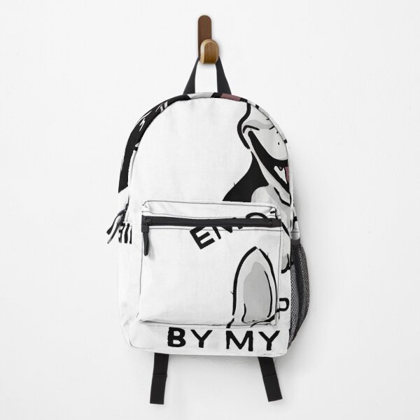 Item preview, Emotionally Supported By My Frenchie designed and sold by Dmo3HarkoArt.