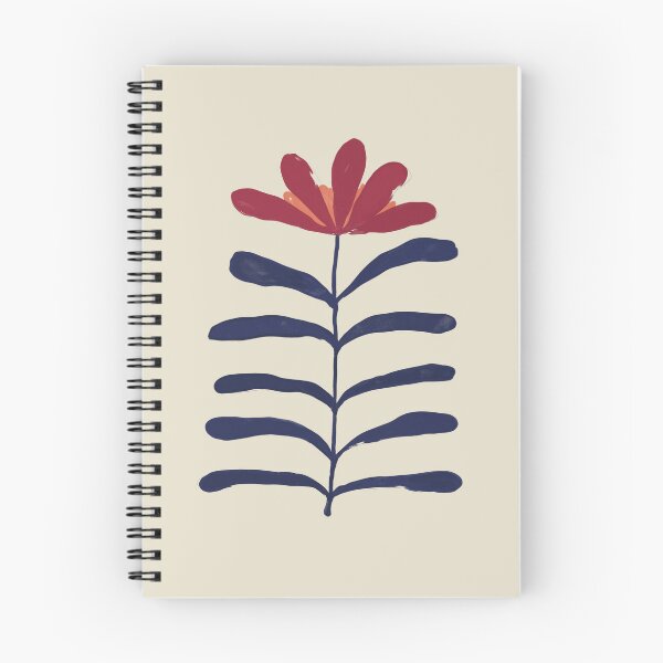 Item preview, Single flower designed and sold by Bohe.mie.an.