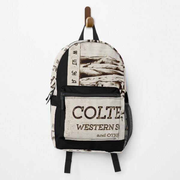 Item preview, Colter Wall designed and sold by AlexandrineSto.