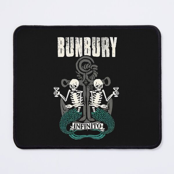 Item preview, Bunbury Infinity Skeleton Mermaid Rock Art designed and sold by shopmamabite.