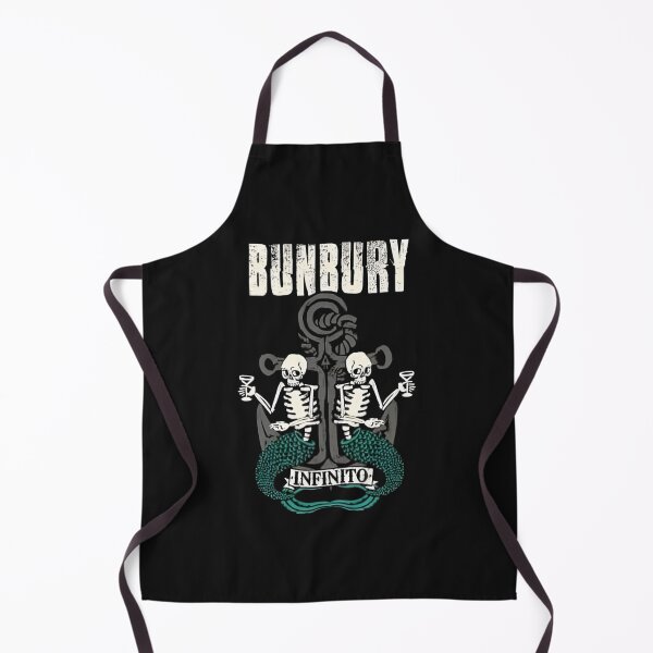 Item preview, Bunbury Infinity Skeleton Mermaid Rock Art designed and sold by shopmamabite.