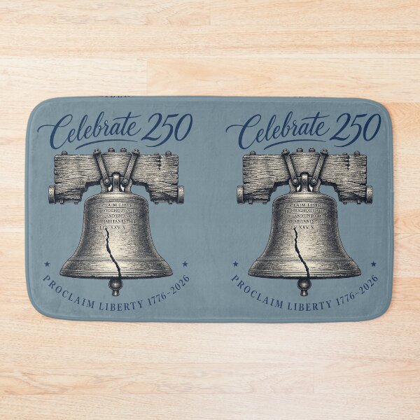 Item preview, America 250: Proclaim Liberty 1776-2026 Celebration designed and sold by rygenr8.