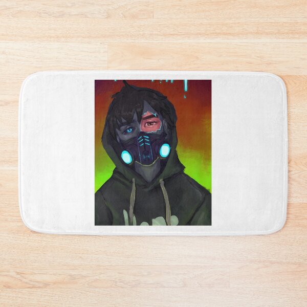 Item preview, It'S Gonna Be Okey designed and sold by bitter-rayjayi.