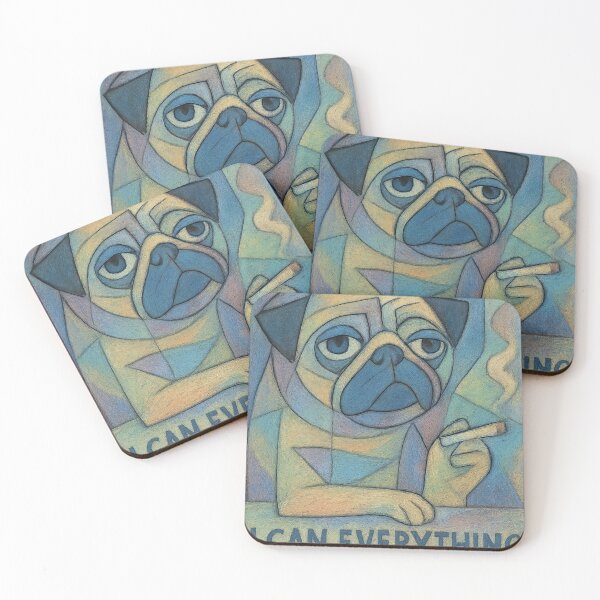 Item preview, Mops designed and sold by Motherkey.
