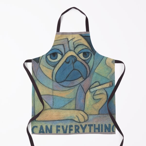 Item preview, Mops designed and sold by Motherkey.