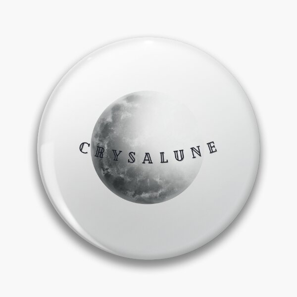 Item preview, CRYSALUNE - Celestial Moon & Ethereal Lunar Aura designed and sold by EHdesignShop.