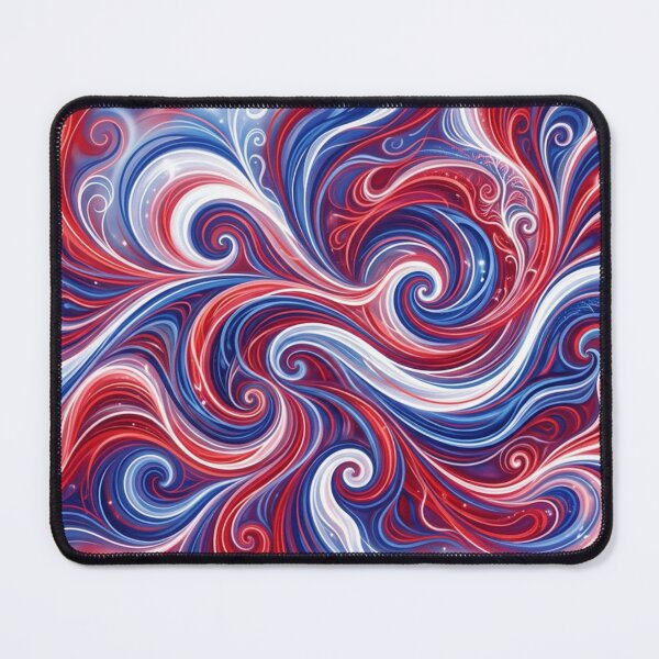 Item preview, Swirling color energy unleashed designed and sold by Sigtrix.