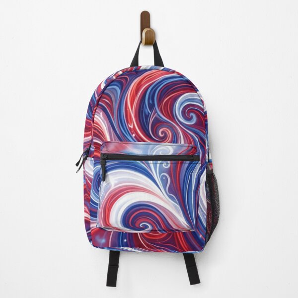Item preview, Swirling color energy unleashed designed and sold by Sigtrix.