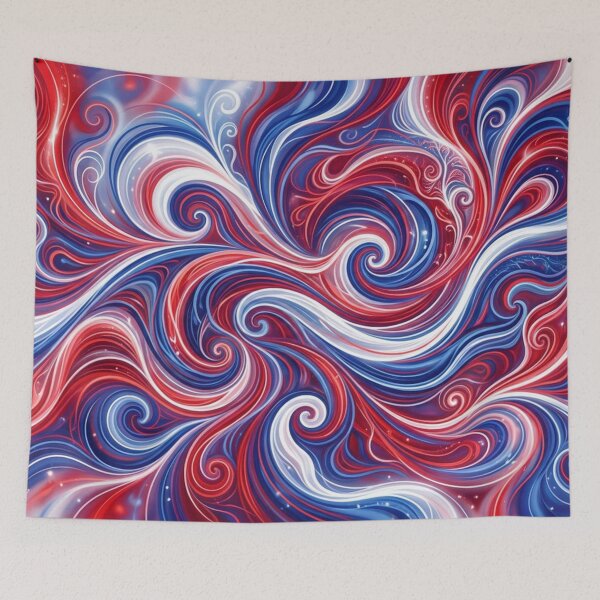 Item preview, Swirling color energy unleashed designed and sold by Sigtrix.