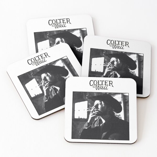 Item preview, Colter-Wall 1 designed and sold by AlexandrineSto.