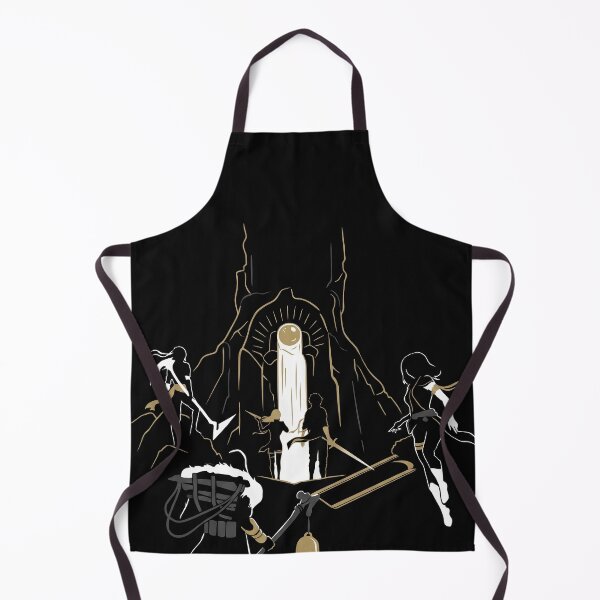 Item preview, Golden Expedition 33: Red Gommage Street Fashion Legend Facing the Paintress designed and sold by Senpaiwaves.