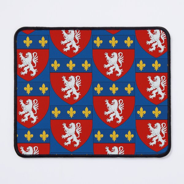 Item preview, Coat of arms of Lyon designed and sold by Provinces de France.