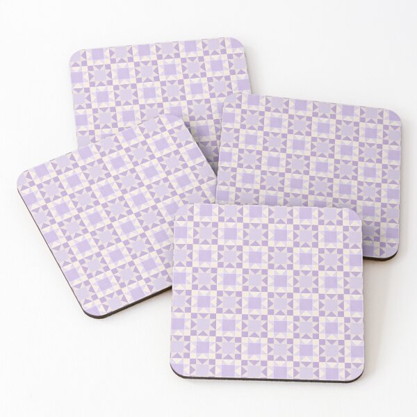 Item preview, Purple Quilt designed and sold by talesandthea.