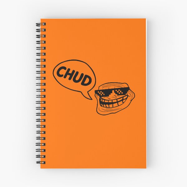 Item preview, Troll face shades - Saying CHUD designed and sold by PickledjoArt.