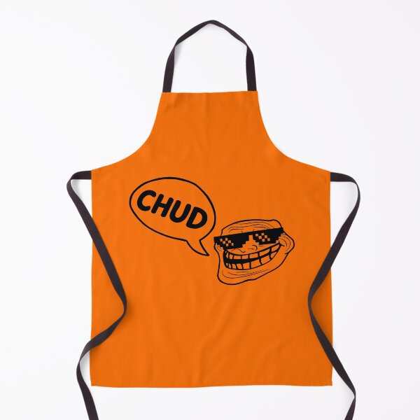 Item preview, Troll face shades - Saying CHUD designed and sold by PickledjoArt.