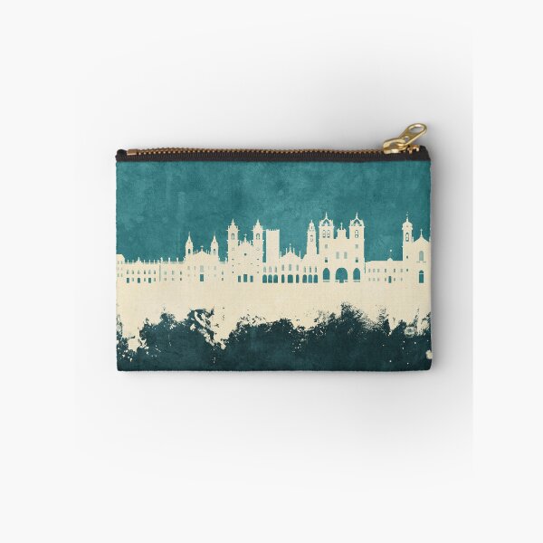 Item preview, Braga Portugal Skyline designed and sold by ArtPrints.