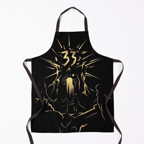 Item preview, Golden Expedition 33: Red Gommage Street Fashion Legend Facing the Paintress designed and sold by Senpaiwaves.