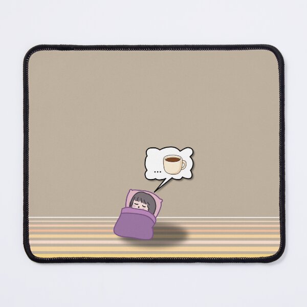 Item preview, Coffee time designed and sold by LightVivid.