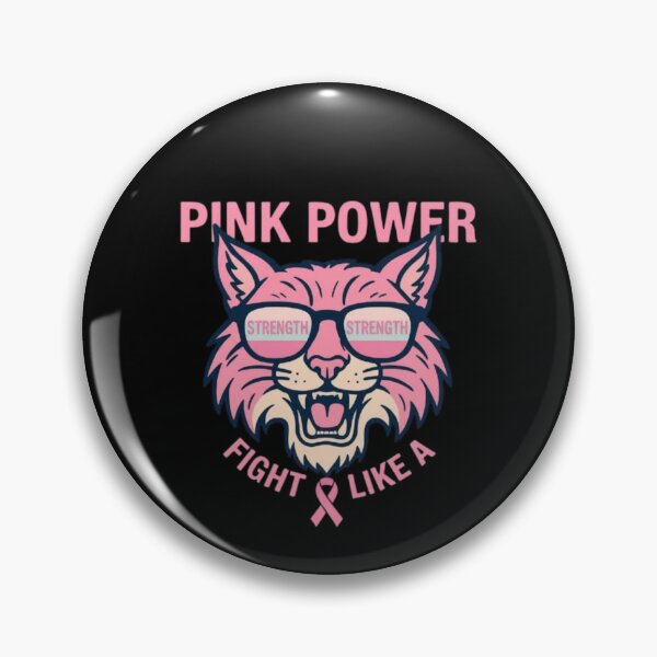 Artikelvorschau, Pink Power entworfen und verkauft von Aise06.