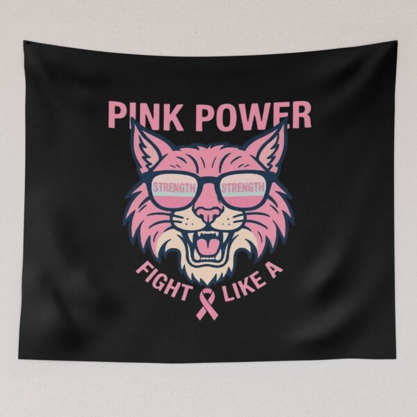 Item preview, Pink Power designed and sold by Aise06.