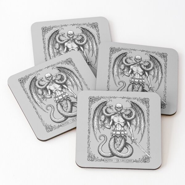 Item preview, Radiant Edge of the Occult King designed and sold by taiche.