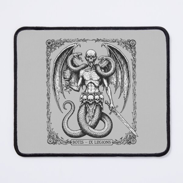 Item preview, Radiant Edge of the Occult King designed and sold by taiche.