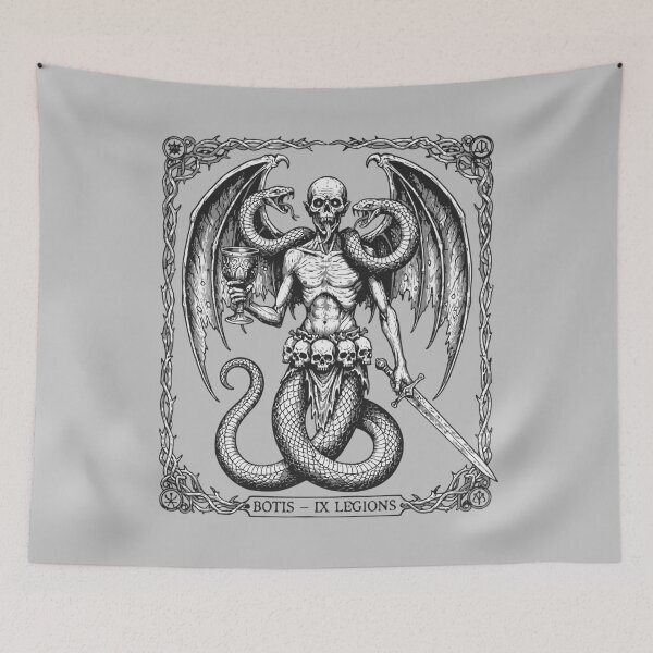 Item preview, Radiant Edge of the Occult King designed and sold by taiche.