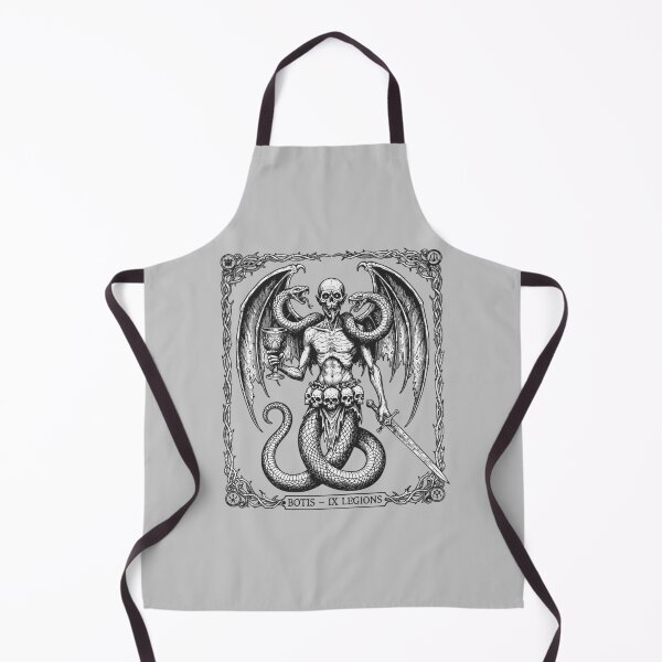 Item preview, Radiant Edge of the Occult King designed and sold by taiche.