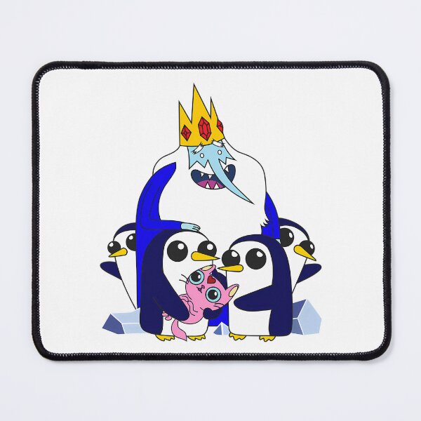 Item preview, Ice King designed and sold by bitter-rayjayi.