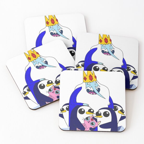 Item preview, Ice King designed and sold by bitter-rayjayi.