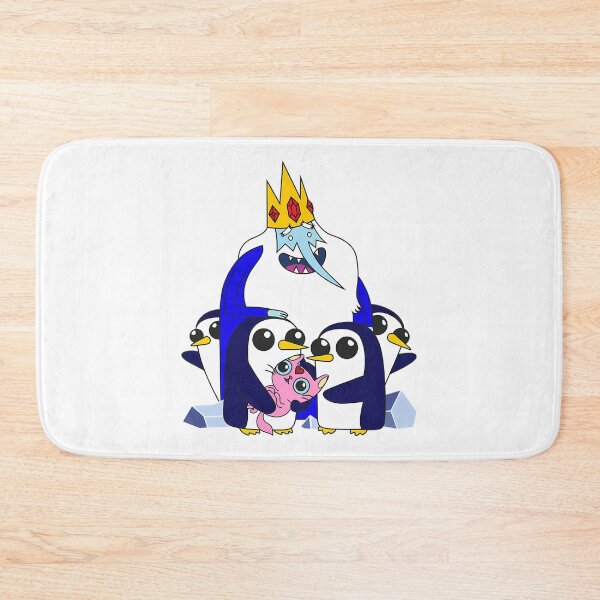 Item preview, Ice King designed and sold by bitter-rayjayi.