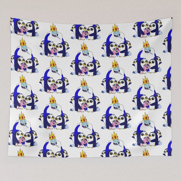 Item preview, Ice King designed and sold by bitter-rayjayi.
