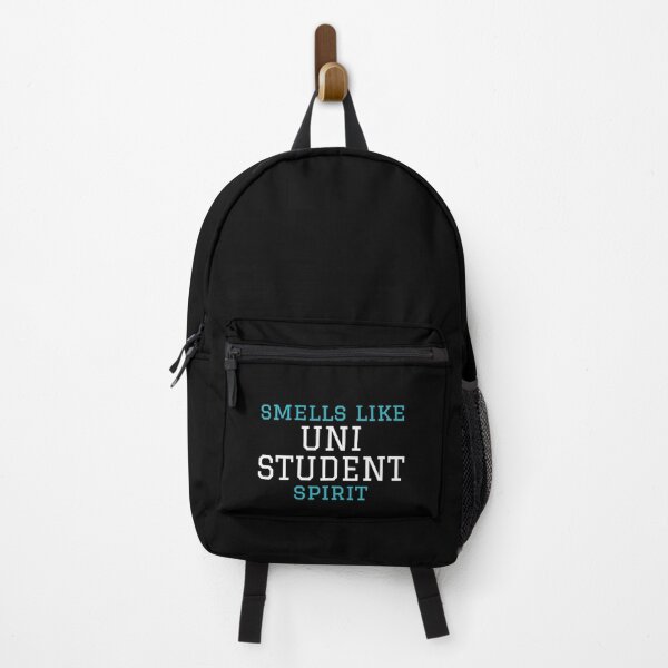 Item preview, Smells like Uni Student spirit designed and sold by tshirts.click.