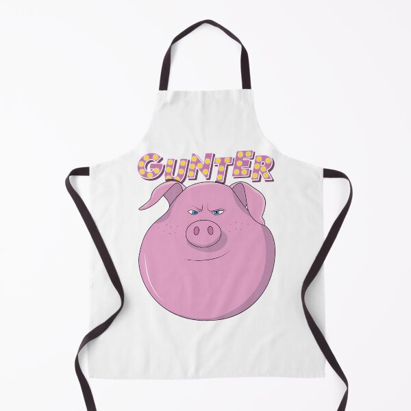 Item preview, Gunter-Sing designed and sold by bitter-rayjayi.