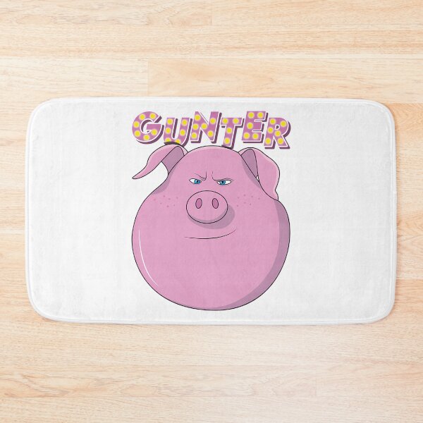 Item preview, Gunter-Sing designed and sold by bitter-rayjayi.